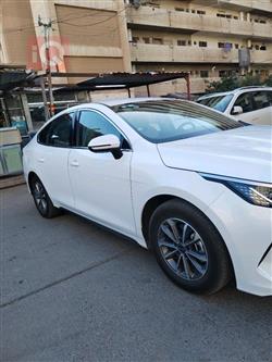 BYD Destroyer 05